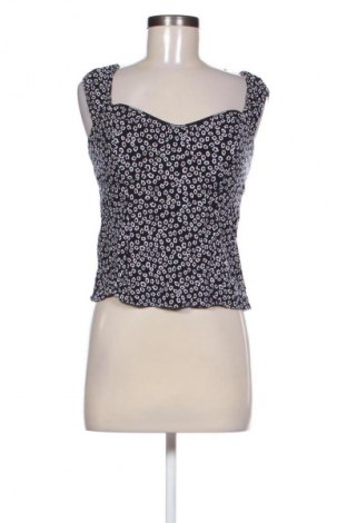 Damentop Calvin Klein Jeans, Größe L, Farbe Mehrfarbig, Preis 24,00 €