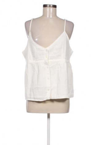 Dámsky top  Camaieu, Veľkosť XL, Farba Biela, Cena  28,39 €
