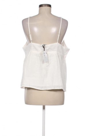 Dámsky top  Camaieu, Veľkosť XL, Farba Biela, Cena  28,39 €
