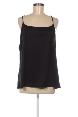 Dámsky top  Canda, Veľkosť XXL, Farba Čierna, Cena  15,00 €