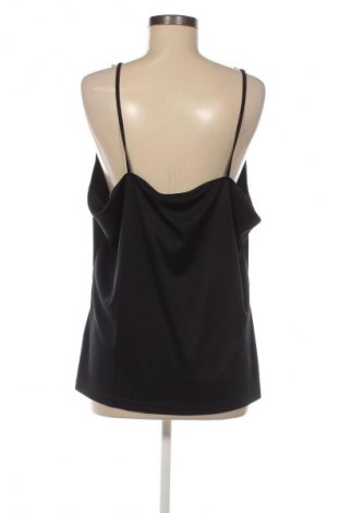 Dámsky top  Canda, Veľkosť XXL, Farba Čierna, Cena  15,00 €