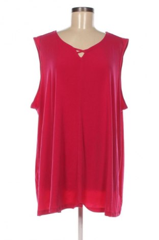 Top de femei Catherines, Mărime 3XL, Culoare Roz, Preț 63,99 Lei