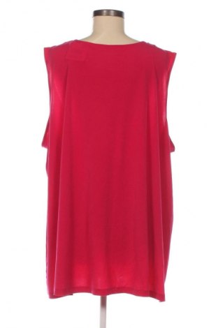 Top de femei Catherines, Mărime 3XL, Culoare Roz, Preț 63,99 Lei
