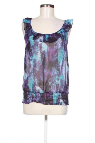 Damski top Charlotte Russe, Rozmiar S, Kolor Kolorowy, Cena 46,99 zł