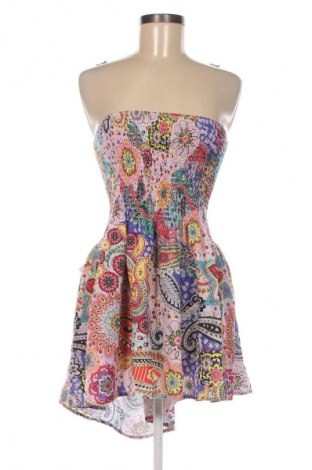 Γυναικείο τοπ ChicMe, Μέγεθος 4XL, Χρώμα Πολύχρωμο, Τιμή 12,99 €