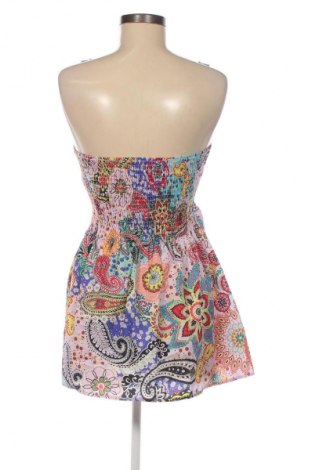 Γυναικείο τοπ ChicMe, Μέγεθος 4XL, Χρώμα Πολύχρωμο, Τιμή 12,99 €