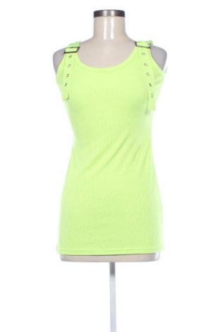 Top de femei ChicMe, Mărime L, Culoare Verde, Preț 79,45 Lei