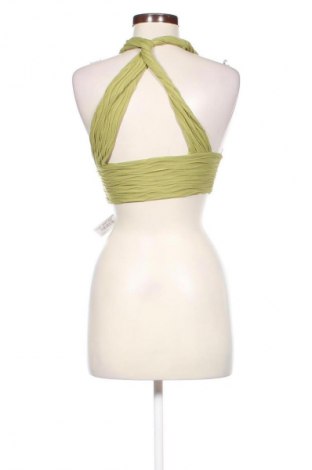Top de femei Cider, Mărime S, Culoare Verde, Preț 78,79 Lei
