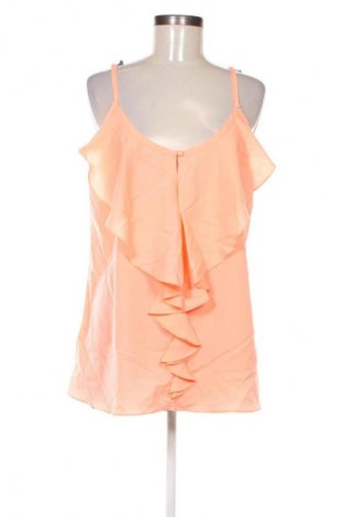 Damentop City Chic, Größe L, Farbe Orange, Preis 20,99 €