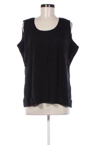 Női top Clarina Collection, Méret XXL, Szín Fekete, Ár 3 429 Ft