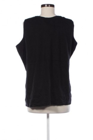 Női top Clarina Collection, Méret XXL, Szín Fekete, Ár 3 429 Ft