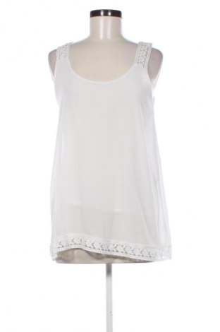Damentop Colloseum, Größe M, Farbe Weiß, Preis 14,83 €