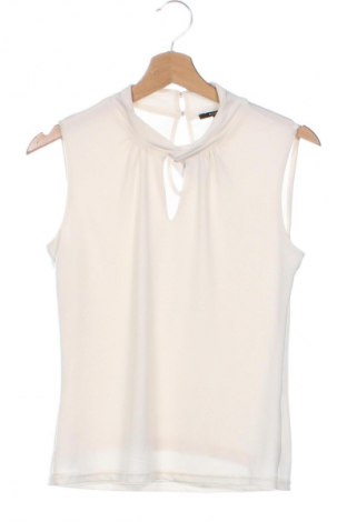 Damski top Comma,, Rozmiar XS, Kolor Biały, Cena 99,99 zł
