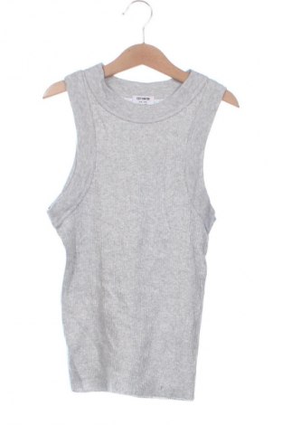 Γυναικείο τοπ Cotton On, Μέγεθος XS, Χρώμα Γκρί, Τιμή 29,99 €