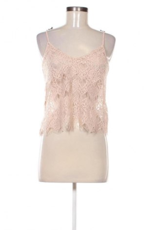 Damski top Cotton On, Rozmiar S, Kolor Popielaty róż, Cena 95,99 zł