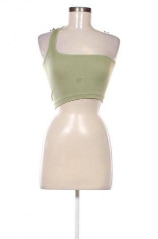 Top de femei Cotton On, Mărime M, Culoare Verde, Preț 74,99 Lei