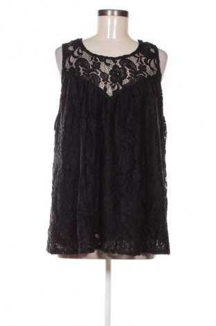 Top de femei Crossroads, Mărime XXL, Culoare Negru, Preț 68,99 Lei