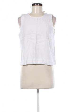 Damentop Depeche, Größe M, Farbe Weiß, Preis € 28,13