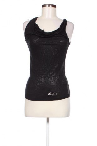Damski top Desigual, Rozmiar S, Kolor Czarny, Cena 130,33 zł