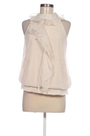 Top de femei Dorothy Perkins, Mărime M, Culoare Ecru, Preț 91,99 Lei