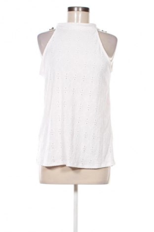 Damski top Dorothy Perkins, Rozmiar L, Kolor Biały, Cena 88,99 zł