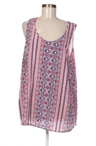 Dámsky top  Ed.it.ed, Veľkosť 3XL, Farba Viacfarebná, Cena  16,95 €