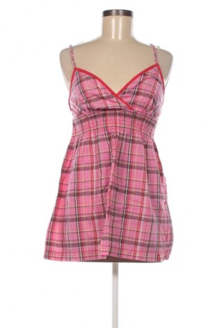 Дамски топ Edc By Esprit, Размер XL, Цвят Многоцветен, Цена 27,00 лв.