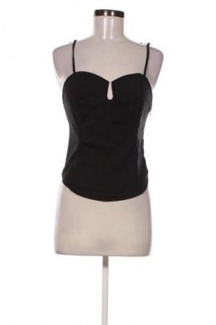 Dámsky top  Edited, Veľkosť M, Farba Čierna, Cena  31,95 €