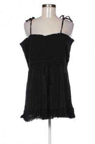 Damski top Ellos, Rozmiar XXL, Kolor Czarny, Cena 53,99 zł