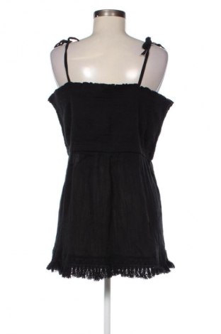 Damski top Ellos, Rozmiar XXL, Kolor Czarny, Cena 53,99 zł