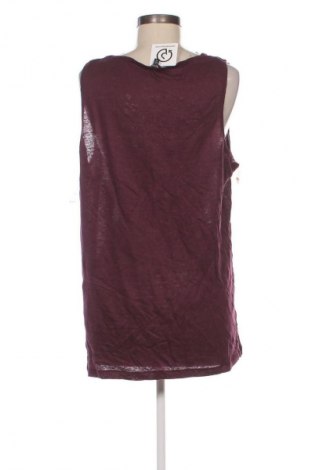 Damski top Emerge, Rozmiar XXL, Kolor Fioletowy, Cena 71,99 zł