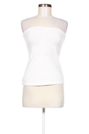 Damski top Esmara, Rozmiar M, Kolor Biały, Cena 45,99 zł