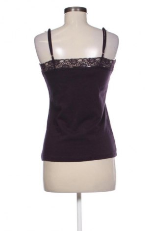 Top de femei Esmara, Mărime M, Culoare Mov, Preț 71,99 Lei