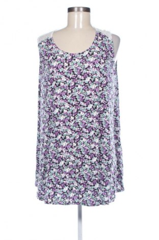 Damski top Esmara, Rozmiar XXL, Kolor Kolorowy, Cena 108,39 zł