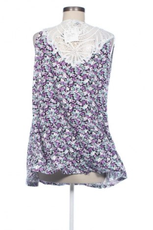 Damski top Esmara, Rozmiar XXL, Kolor Kolorowy, Cena 108,39 zł