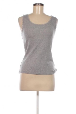 Damentop Esmara, Größe M, Farbe Grau, Preis 9,99 €