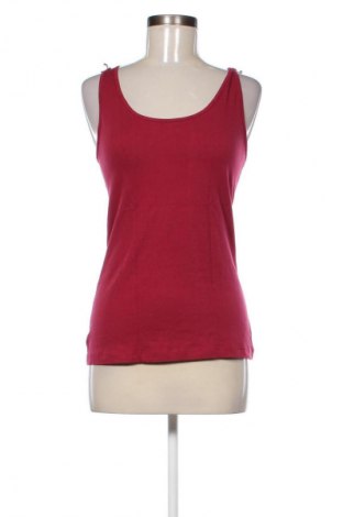 Damski top Esmara, Rozmiar M, Kolor Czerwony, Cena 51,99 zł