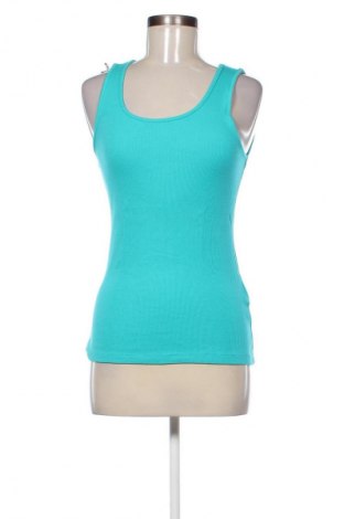 Top de femei Esmara, Mărime M, Culoare Verde, Preț 79,00 Lei