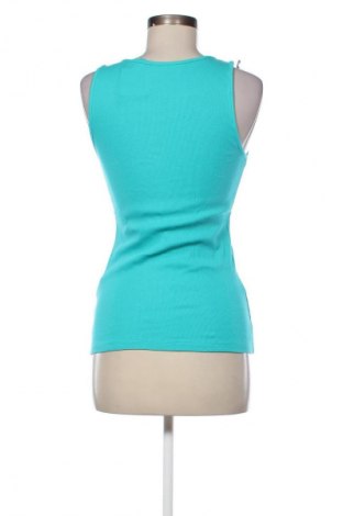 Top de femei Esmara, Mărime M, Culoare Verde, Preț 79,00 Lei