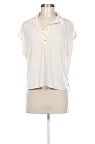 Damentop Etam, Größe L, Farbe Ecru, Preis 13,70 €