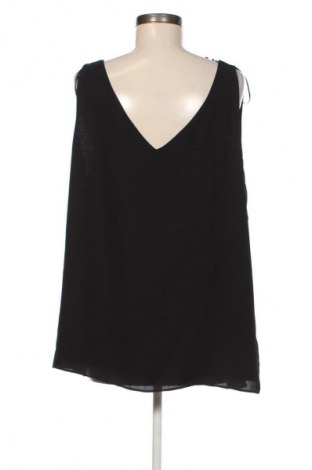 Damentop Evans, Größe 3XL, Farbe Schwarz, Preis € 18,99