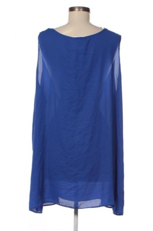 Damentop Evans, Größe 5XL, Farbe Blau, Preis 12,99 €