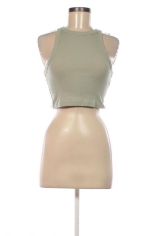 Damski top Even&Odd, Rozmiar S, Kolor Zielony, Cena 68,00 zł