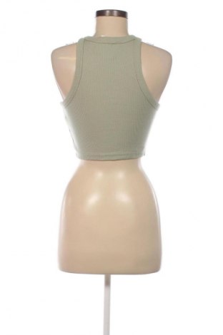 Damski top Even&Odd, Rozmiar S, Kolor Zielony, Cena 68,00 zł