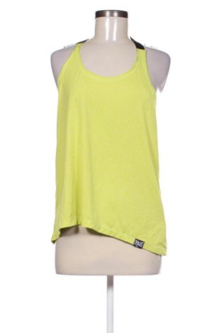 Női top Everlast, Méret L, Szín Zöld, Ár 4 599 Ft