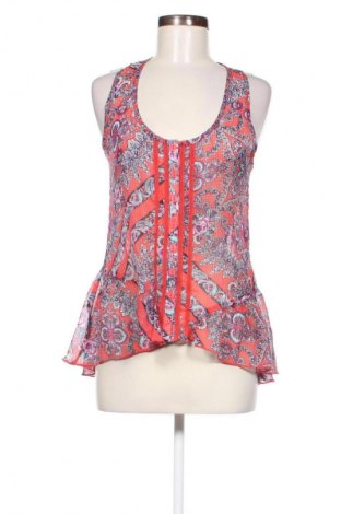 Damski top Eyelash, Rozmiar M, Kolor Kolorowy, Cena 68,52 zł