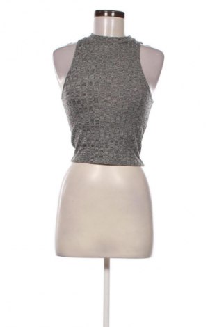Damentop Factorie, Größe S, Farbe Grau, Preis 20,99 €