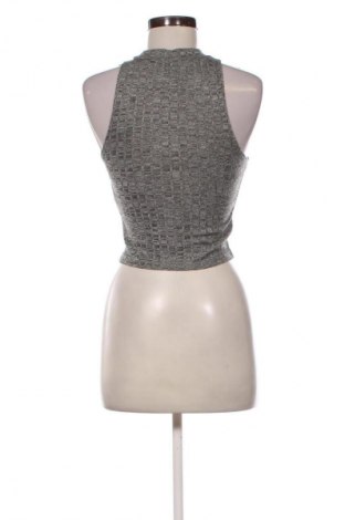 Damentop Factorie, Größe S, Farbe Grau, Preis 20,99 €
