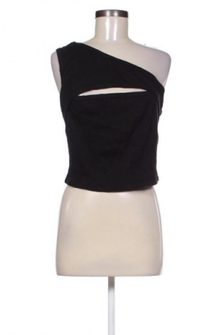 Damski top Fashion nova, Rozmiar XXL, Kolor Czarny, Cena 108,39 zł