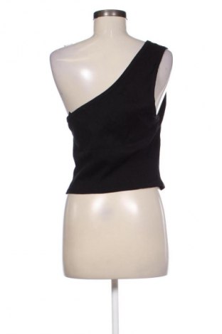 Damski top Fashion nova, Rozmiar XXL, Kolor Czarny, Cena 108,39 zł